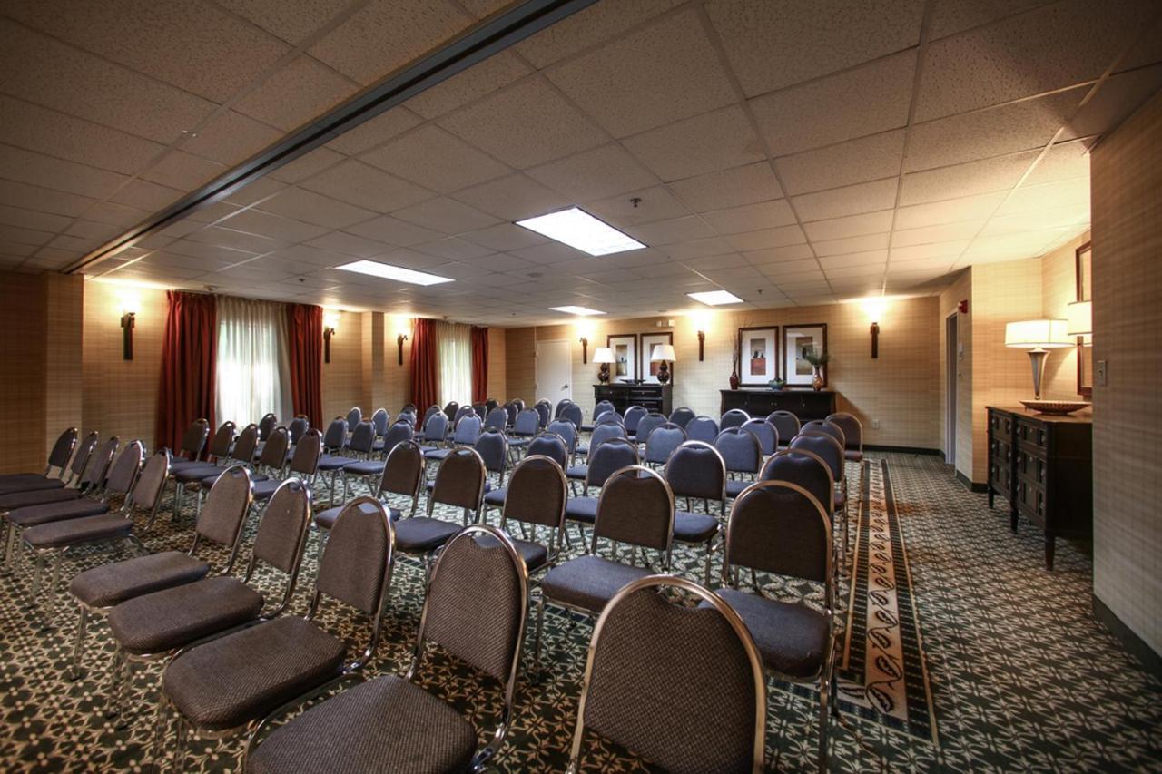 Holiday Inn Express Hotel & Suites - Atlanta/Emory University Area By Ihg Decatur Exterior foto