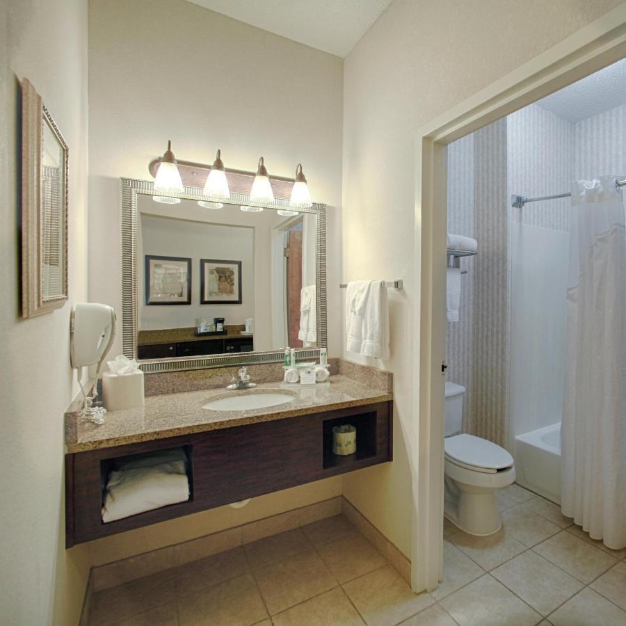 Holiday Inn Express Hotel & Suites - Atlanta/Emory University Area By Ihg Decatur Exterior foto