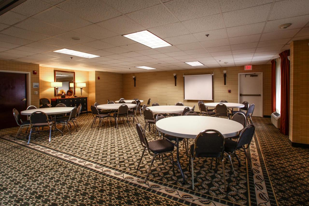 Holiday Inn Express Hotel & Suites - Atlanta/Emory University Area By Ihg Decatur Exterior foto